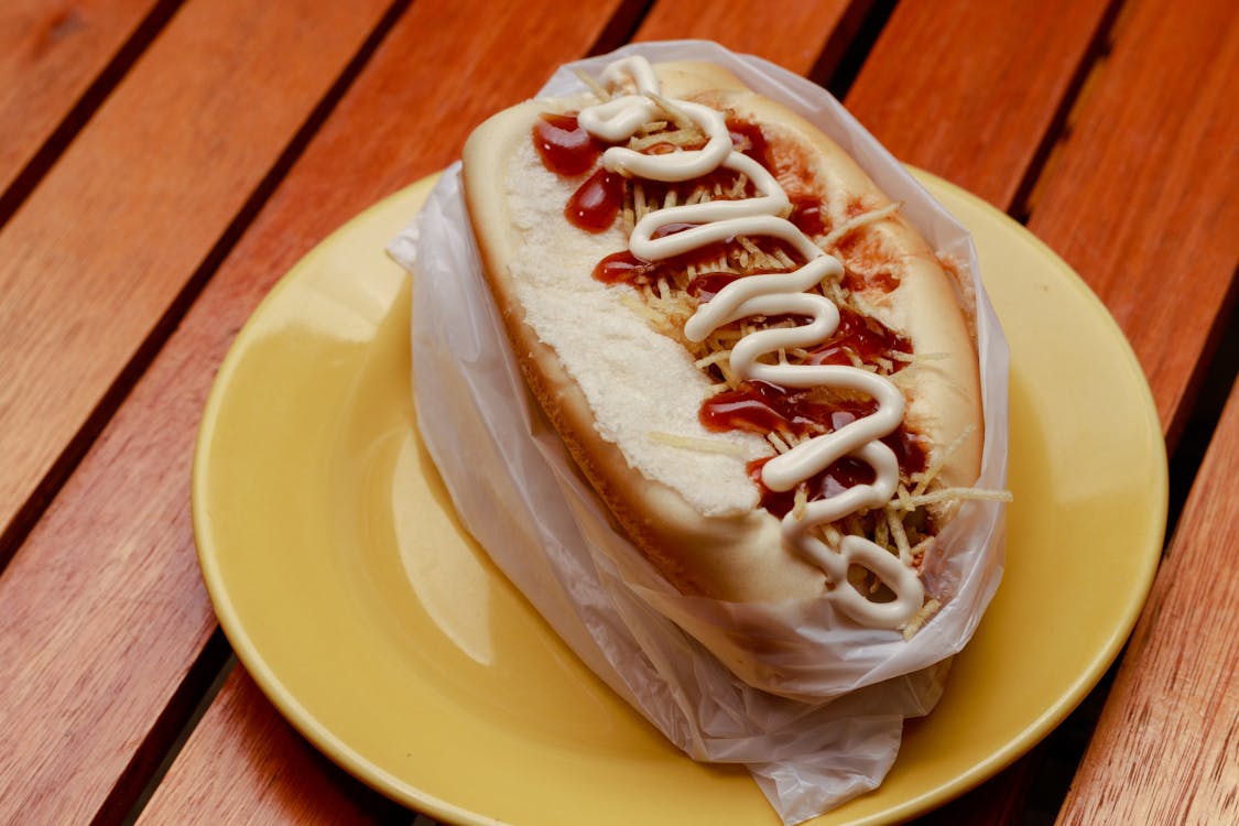 Hot Dog