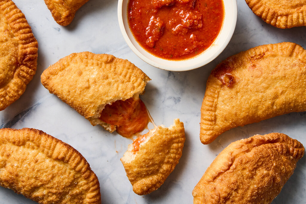 Panzerottini