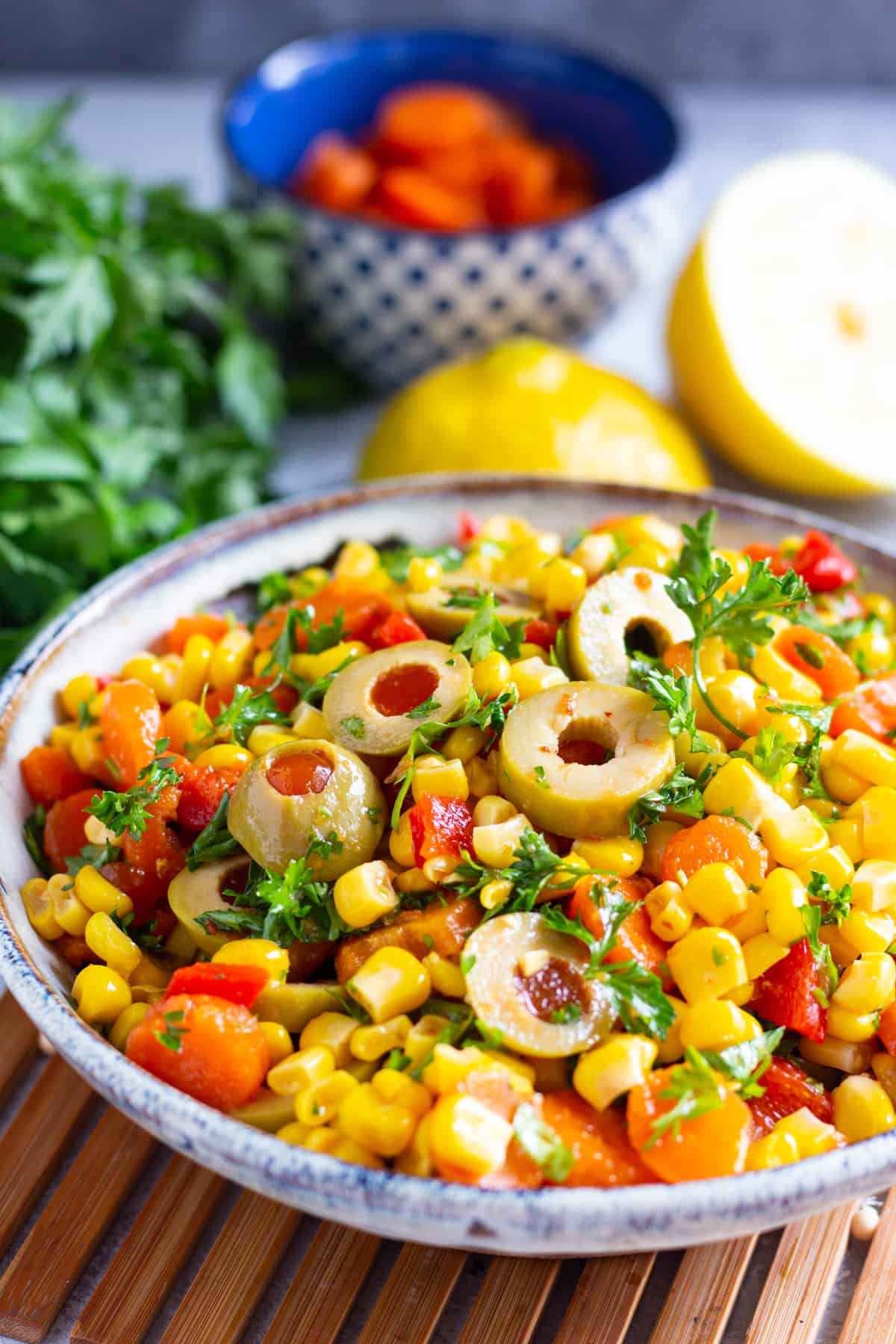 Insalata Mista