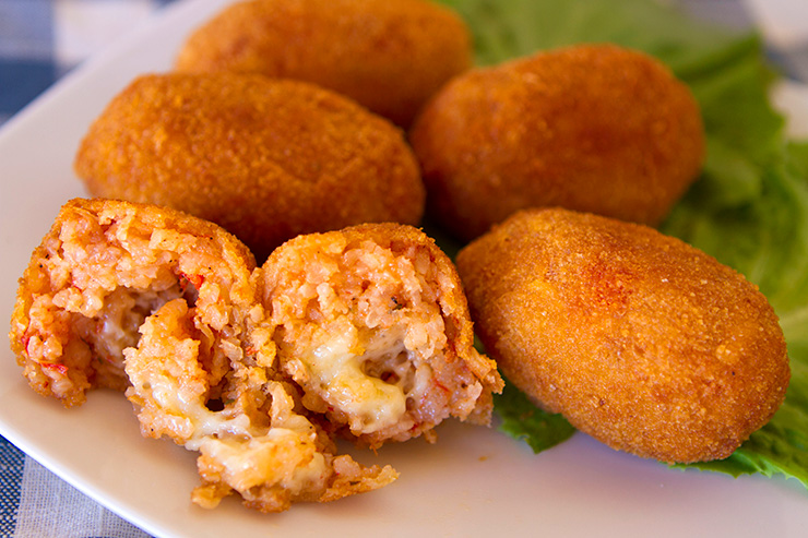 Supplì