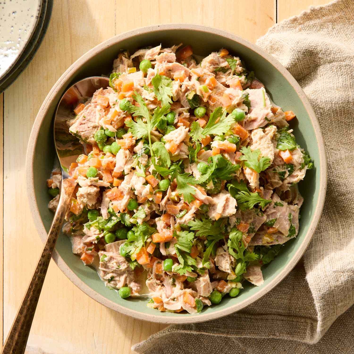 Insalata con Tonno