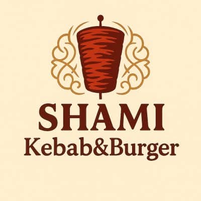 Shami Kebab Logo